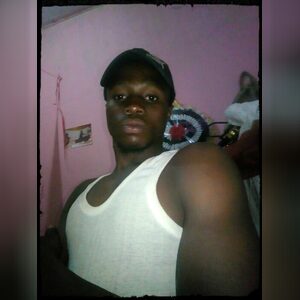 oseiboak, online dating profile photo