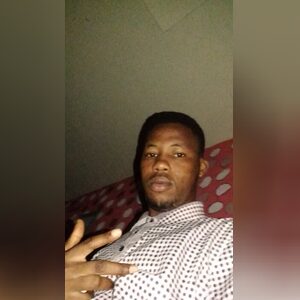 ijimoh, online dating profile photo