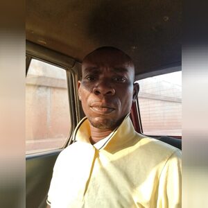 olubonky, online dating profile photo