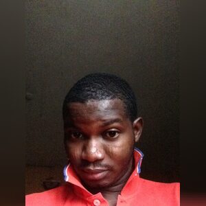 akande07, online dating profile photo