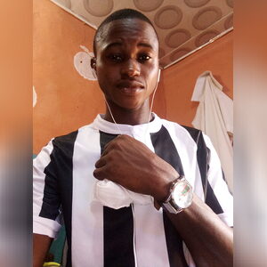 araoyeqo, online dating profile photo