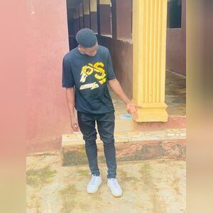 adetabio, online dating profile photo
