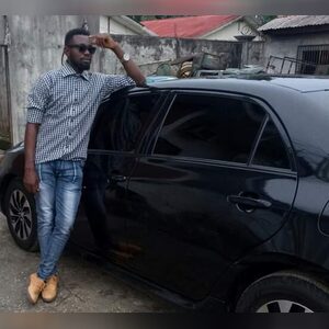 afeikhen, online dating profile photo