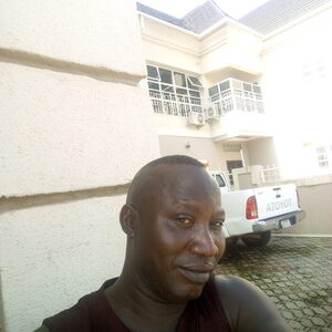 joeljacu, online dating profile photo