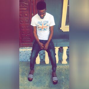 igbalajo, online dating profile photo