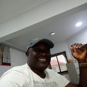 demmieko, online dating profile photo