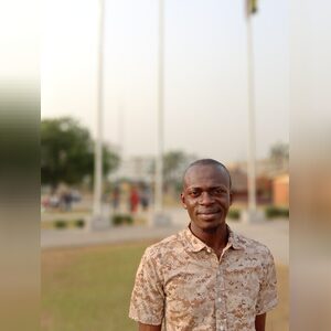 ogbeni_d, online dating profile photo