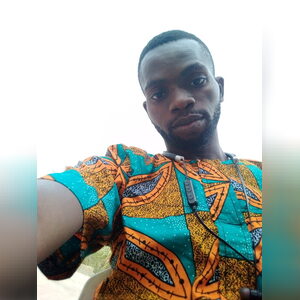 deseola, online dating profile photo