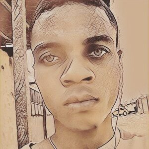 mr.nirj, online dating profile photo