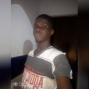 olatunde23, online dating profile photo