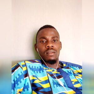 adeboluj, online dating profile photo