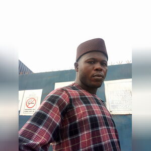 adegsher, online dating profile photo