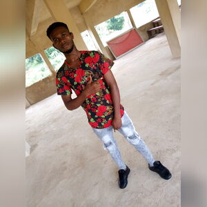 ofordike, online dating profile photo