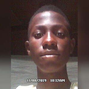 lekan63, online dating profile photo