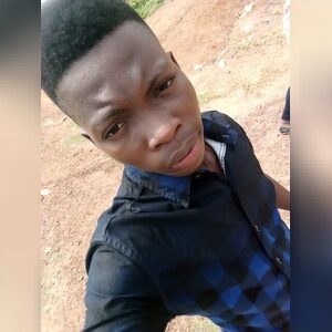 abayomio2, online dating profile photo