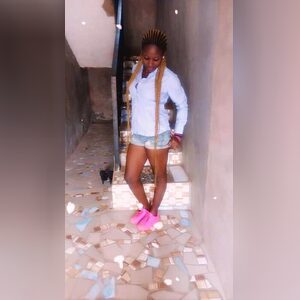 osemwogie, online dating profile photo