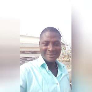 mikeable, online dating profile photo