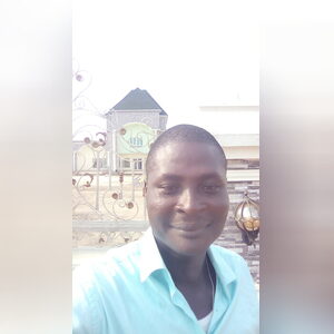 johnable, online dating profile photo