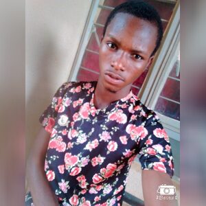 amosfoug, online dating profile photo