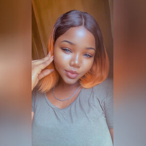 bhenny, online dating profile photo