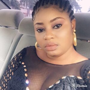 adeadetoke, online dating profile photo
