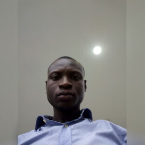 olajbaba, online dating profile photo