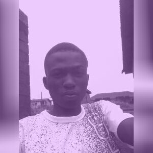 ajibola04, online dating profile photo