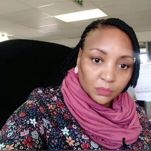 matseleng, online dating profile photo