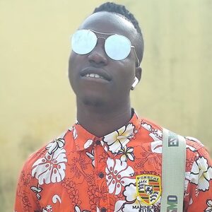 oseghale, online dating profile photo