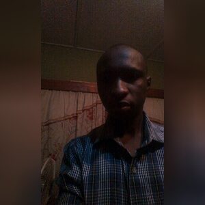 oluwadeb, online dating profile photo