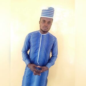 usmanada, online dating profile photo