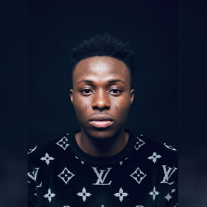 ayodejiojo, online dating profile photo