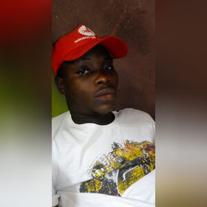 akinlade, online dating profile photo