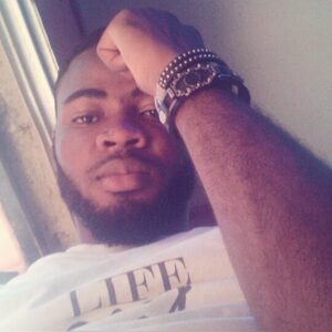 onyi111, online dating profile photo