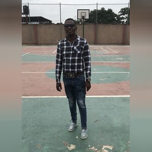 kayodepe, online dating profile photo