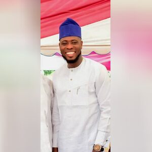 gbengagold, online dating profile photo