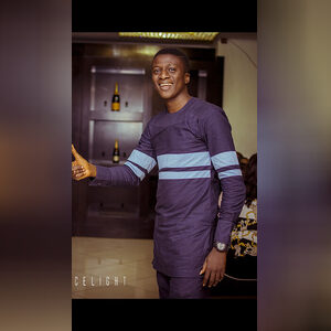 owoniyio, online dating profile photo