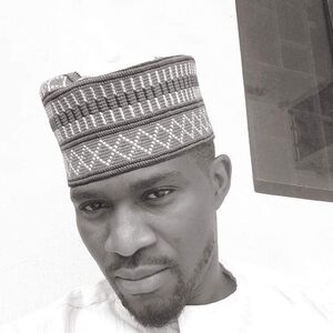 onyekawa, online dating profile photo