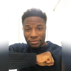 elehibir, online dating profile photo