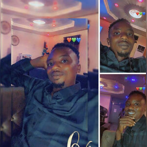 adebafee, online dating profile photo