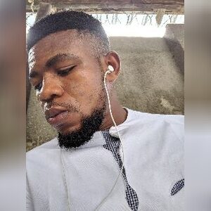 onyejose, online dating profile photo