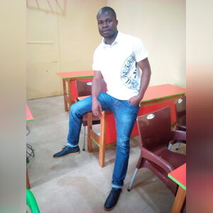 frankky, online dating profile photo