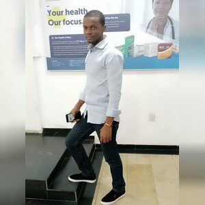 sylvesto, online dating profile photo