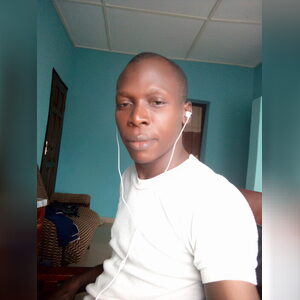 yinkadeg, online dating profile photo