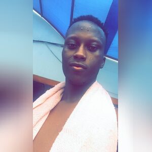babbatunde, online dating profile photo