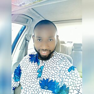 odiakano, online dating profile photo