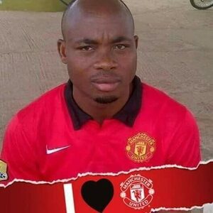 kunleabe, online dating profile photo