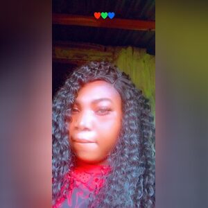 mimi_diva, online dating profile photo