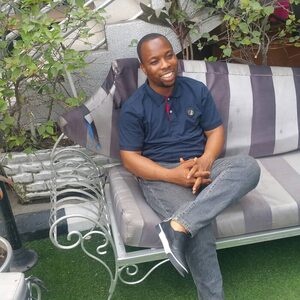 quadriba, online dating profile photo