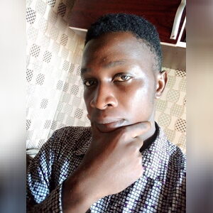 ogban199, online dating profile photo